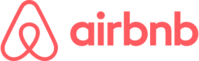 Bestand:Airbnb Logo Bélo.svg - Wikipedia