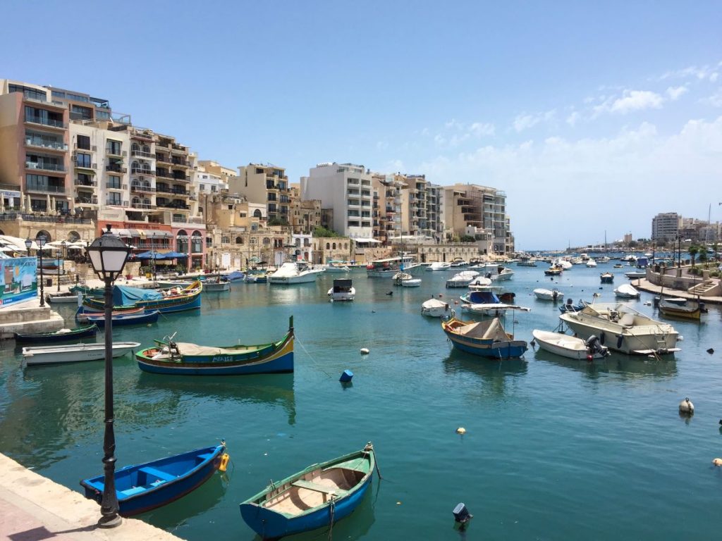 Malta