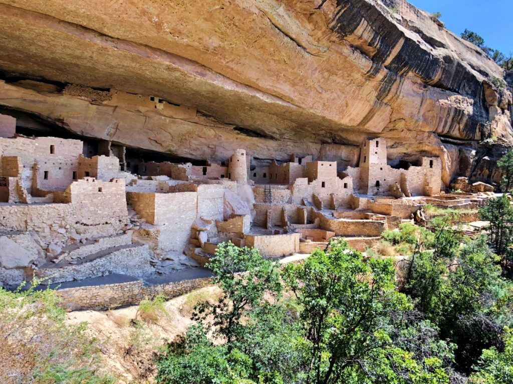 Mesa Verde National Park