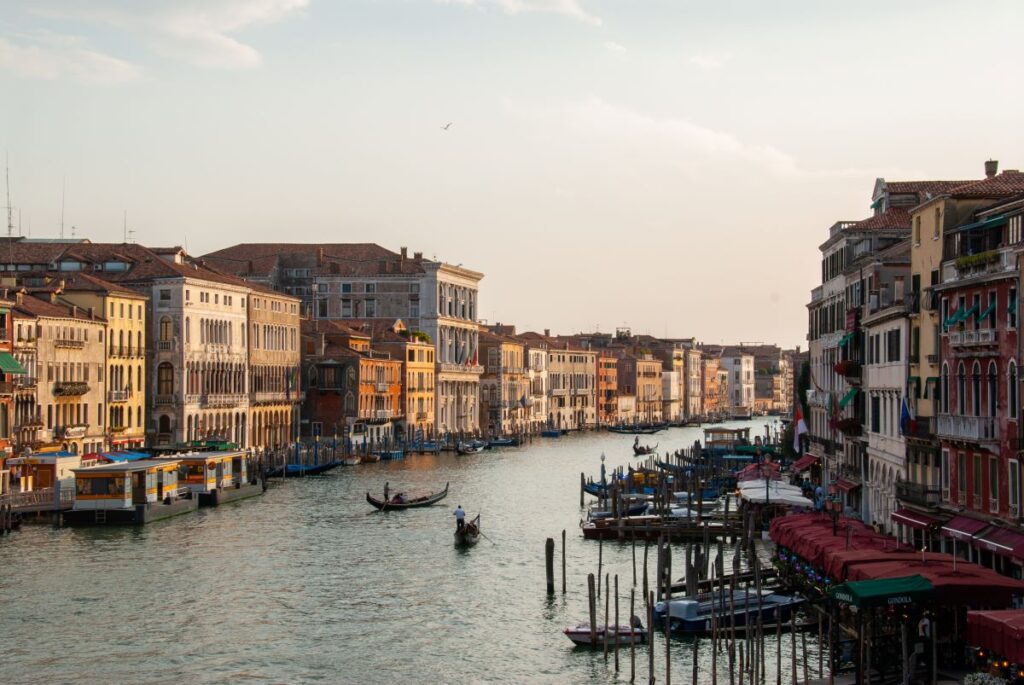 2 days in venice itinerary