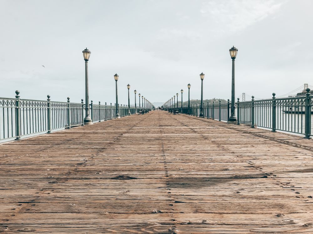 Pier 7
