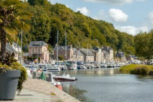 things to do in Dinan France