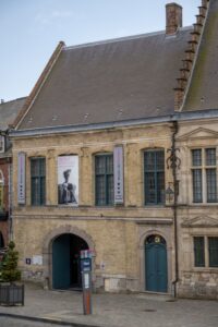 Musée de Flandre in Cassel