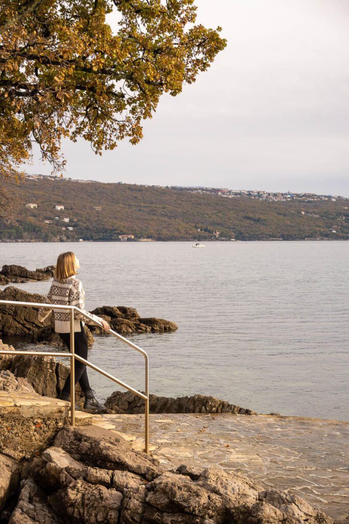 Lungomare Opatija